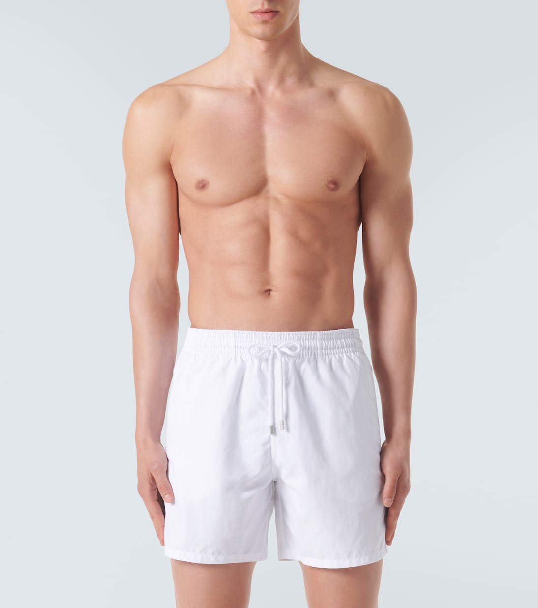 Drawstring swim shorts | Vilebrequin