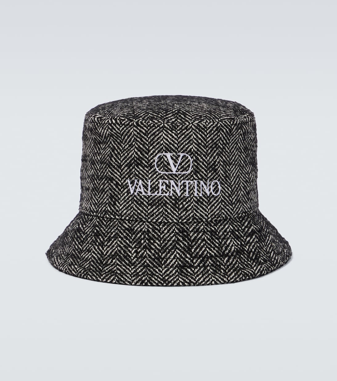 Sombrero de pescador VLogo | Valentino Garavani