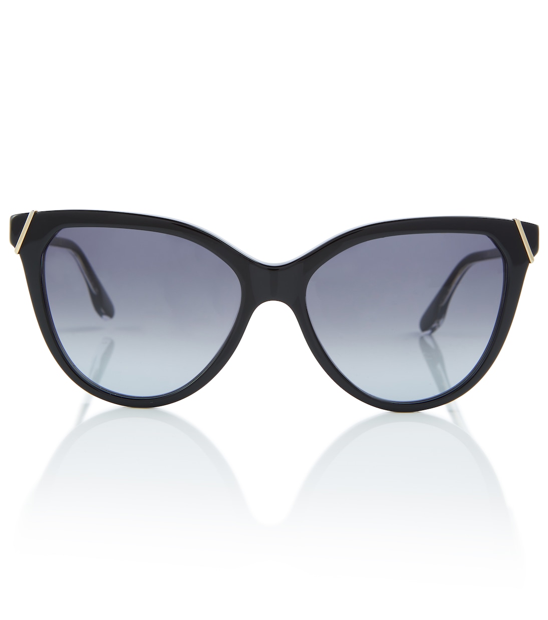 Cat-Eye-Sonnenbrille | Victoria Beckham