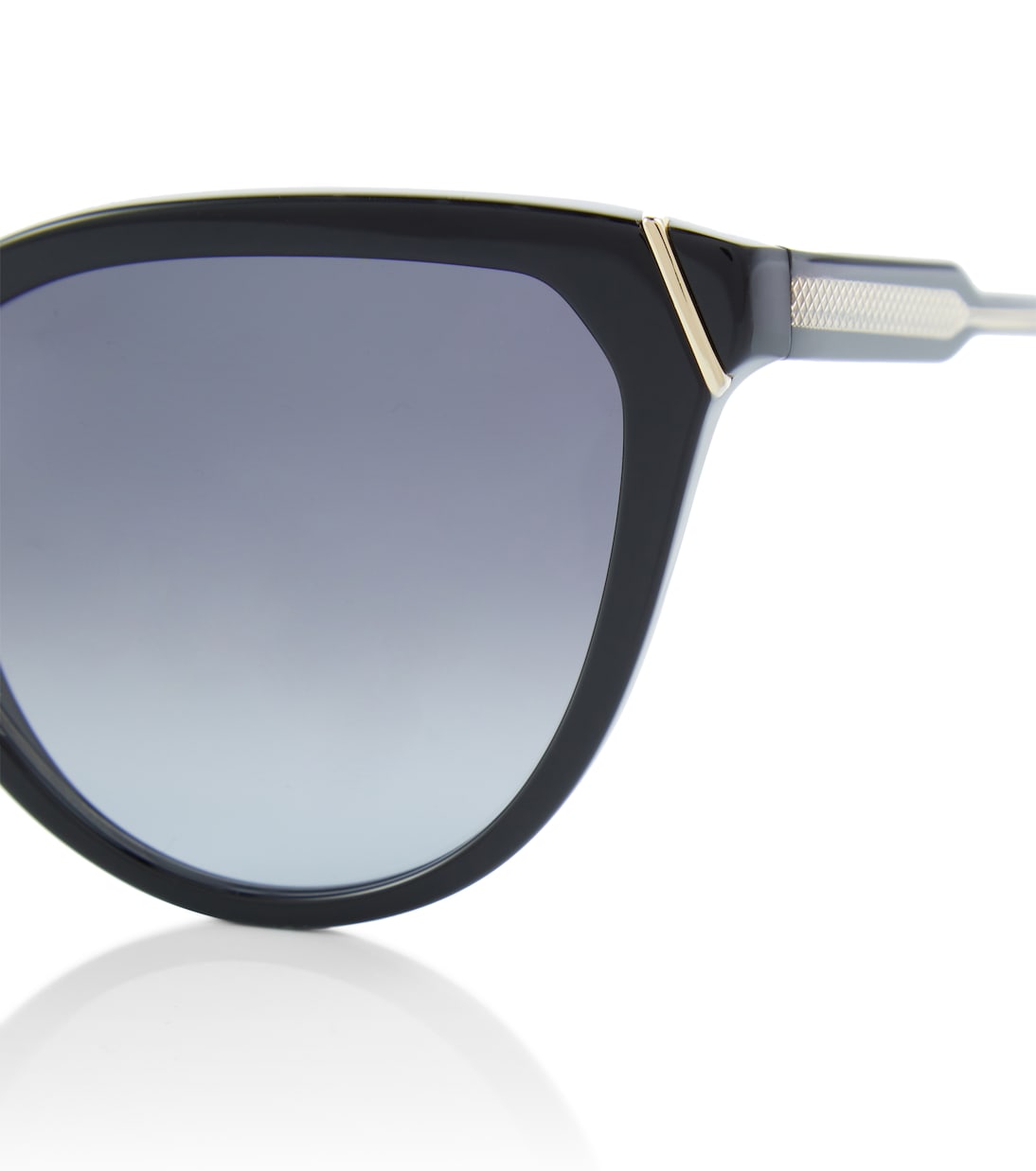 Cat-Eye-Sonnenbrille | Victoria Beckham