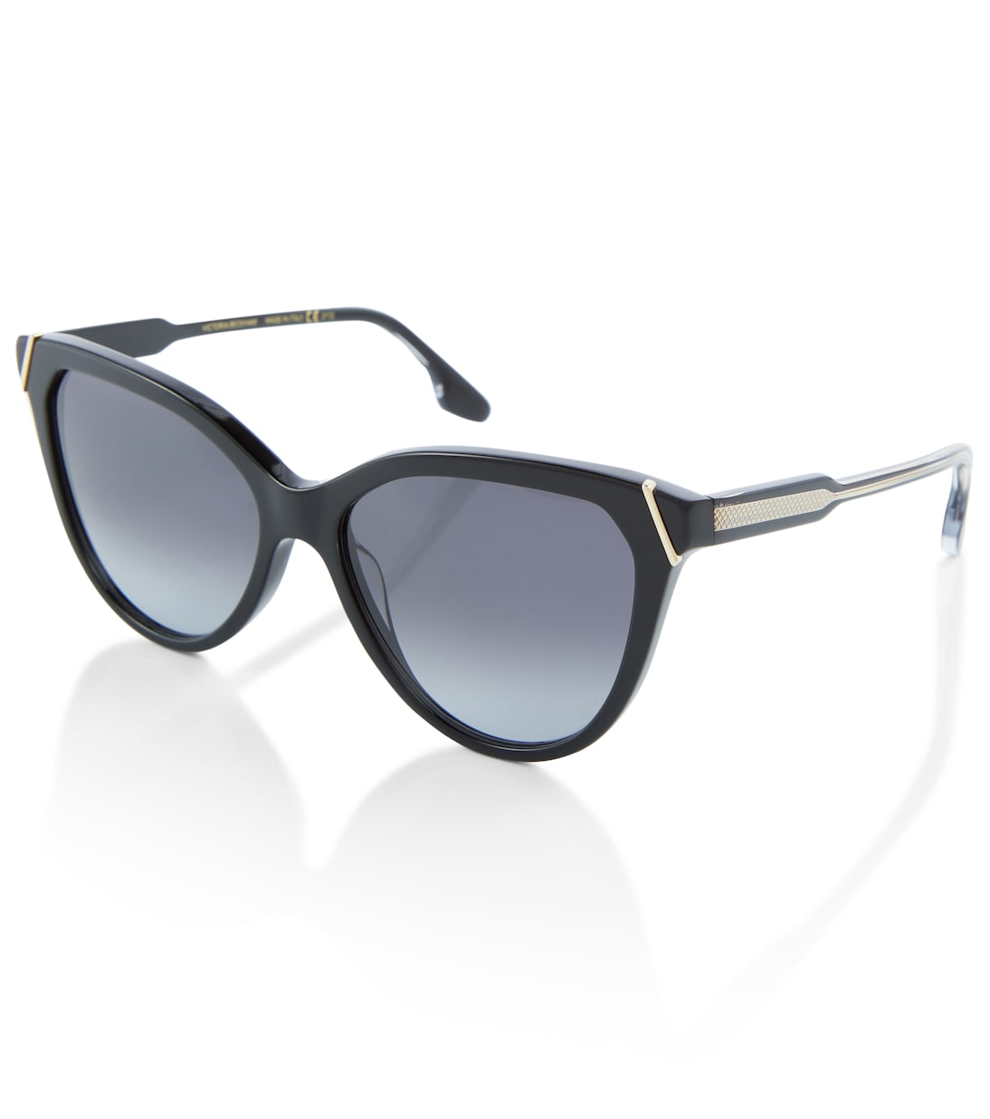 Cat-Eye-Sonnenbrille | Victoria Beckham