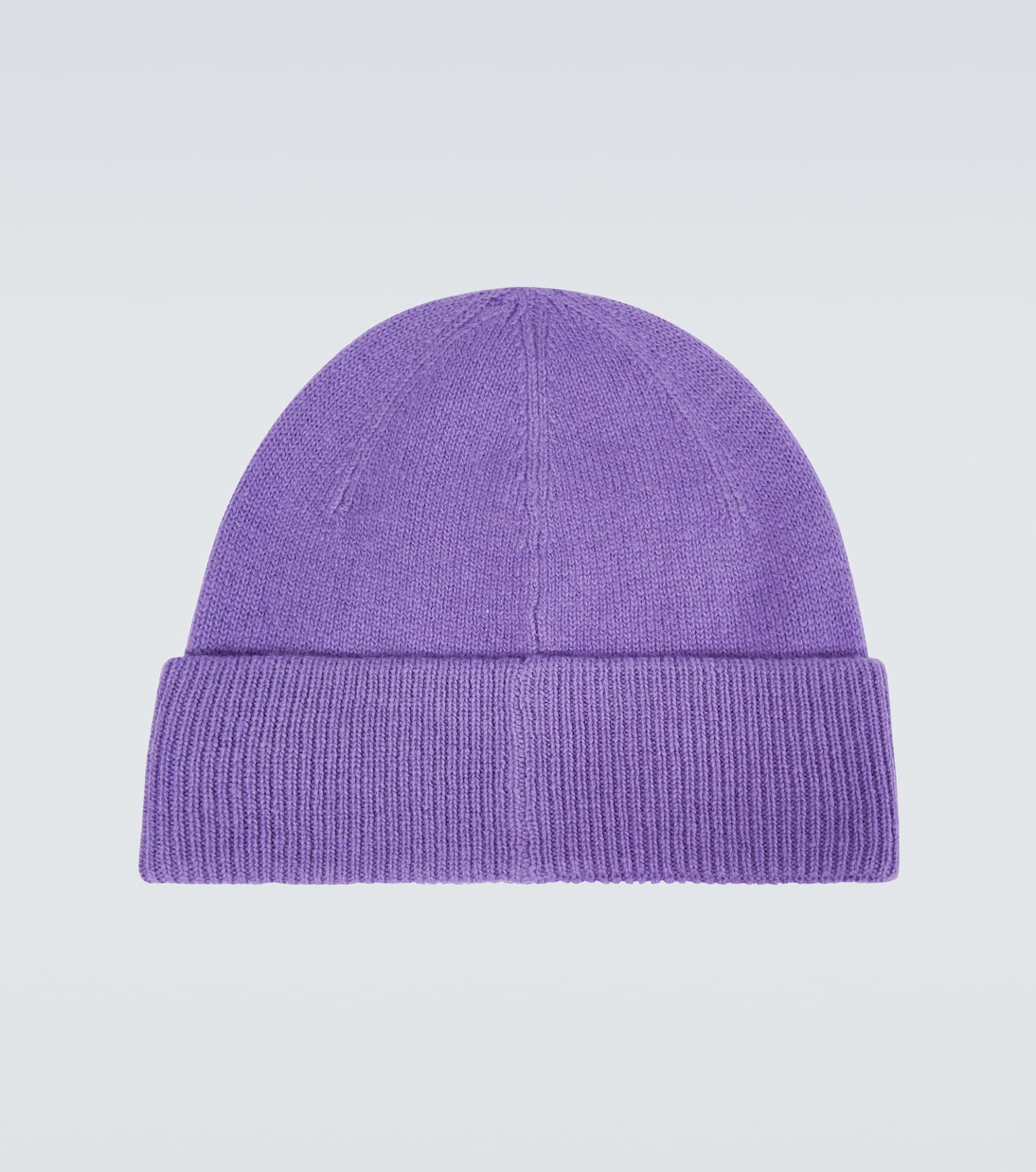 Berretto Micro Face in lana | Acne Studios
