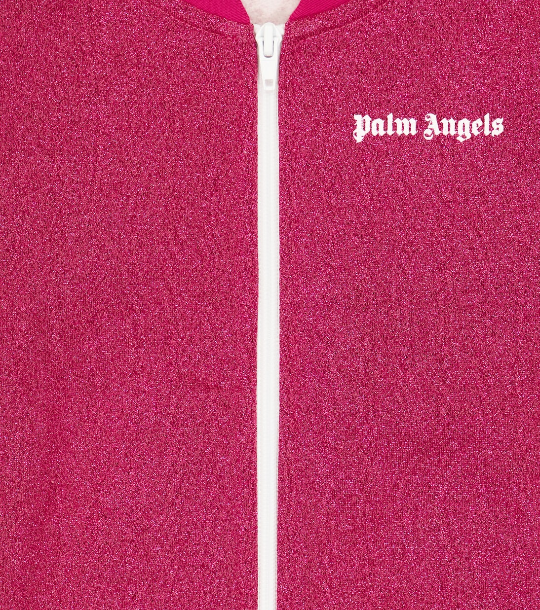 Felpa con zip | Palm Angels Kids