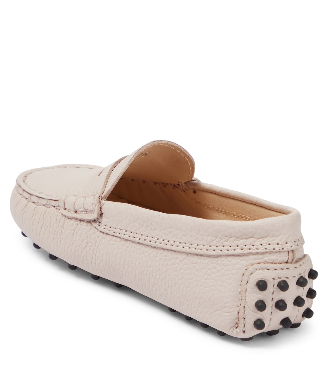 Mokassins Gommino aus Leder | Tod's Junior