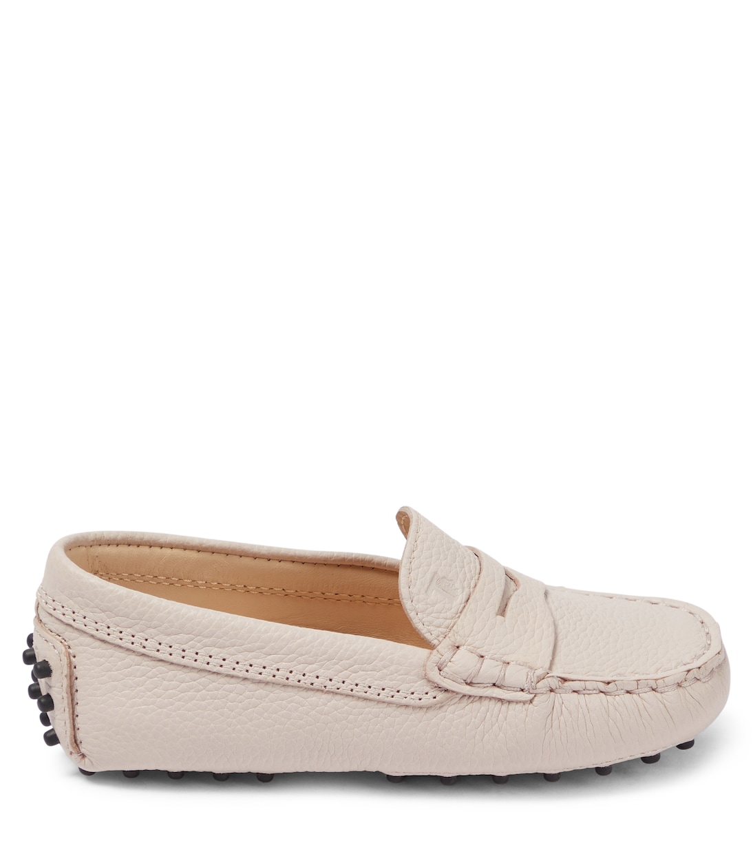 Mokassins Gommino aus Leder | Tod's Junior