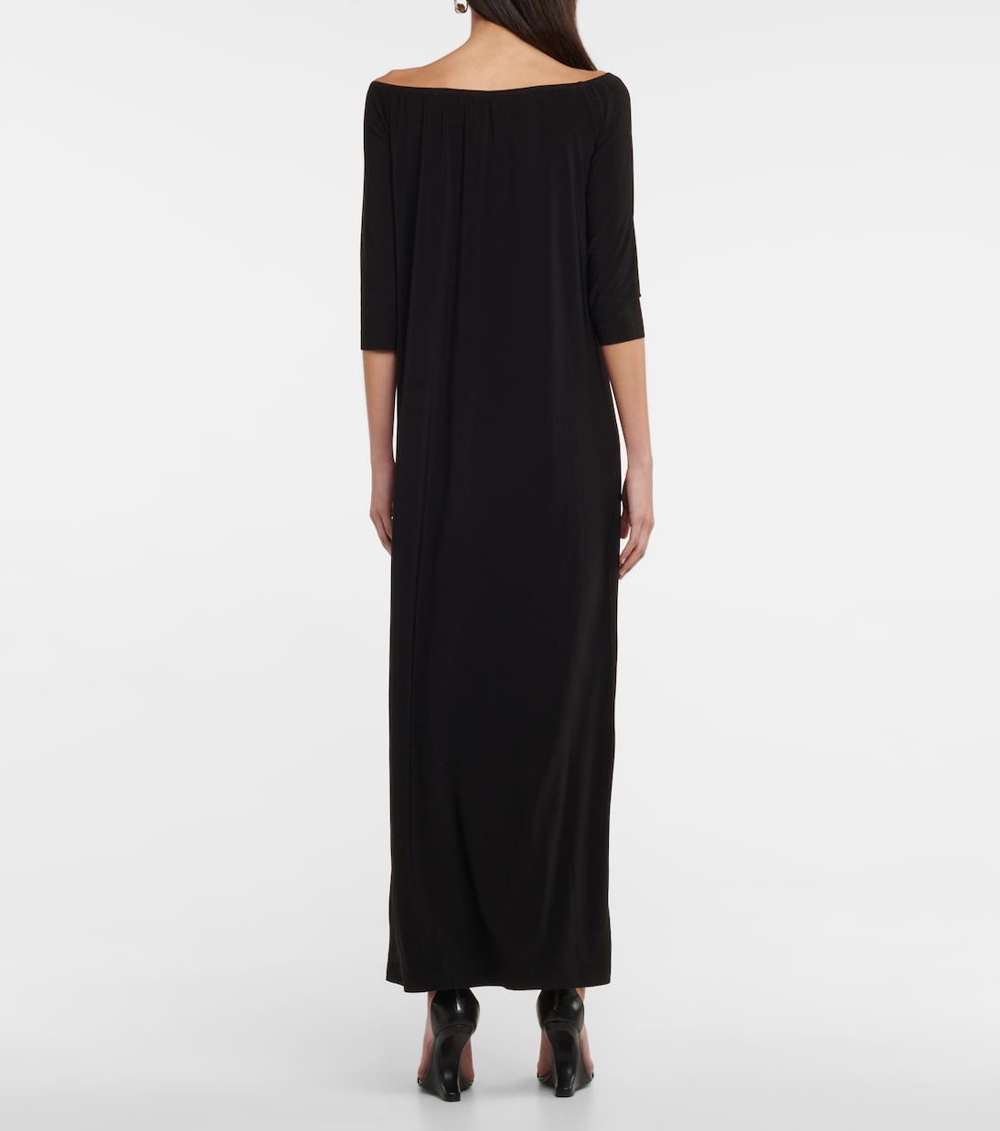Maxikleid | Norma Kamali