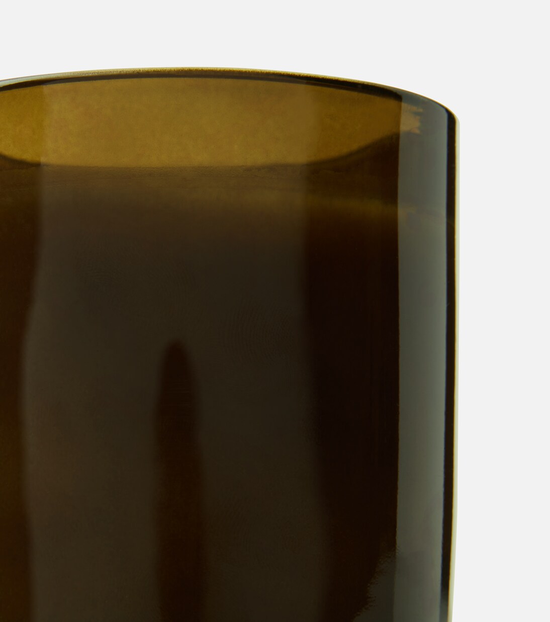 Olfacte Chapter scented candle | Audo Copenhagen