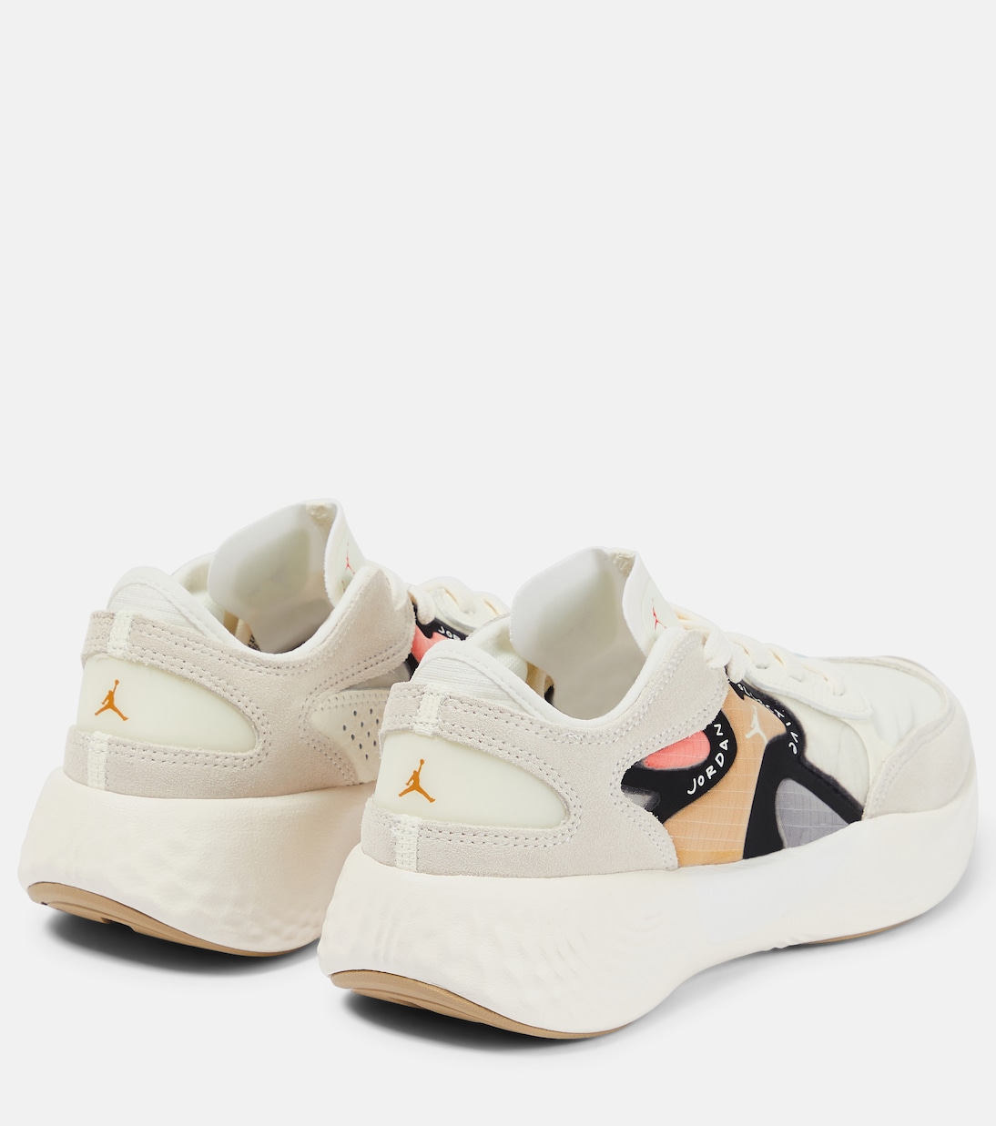 Jordan Delta 3 low-top sneakers | Nike