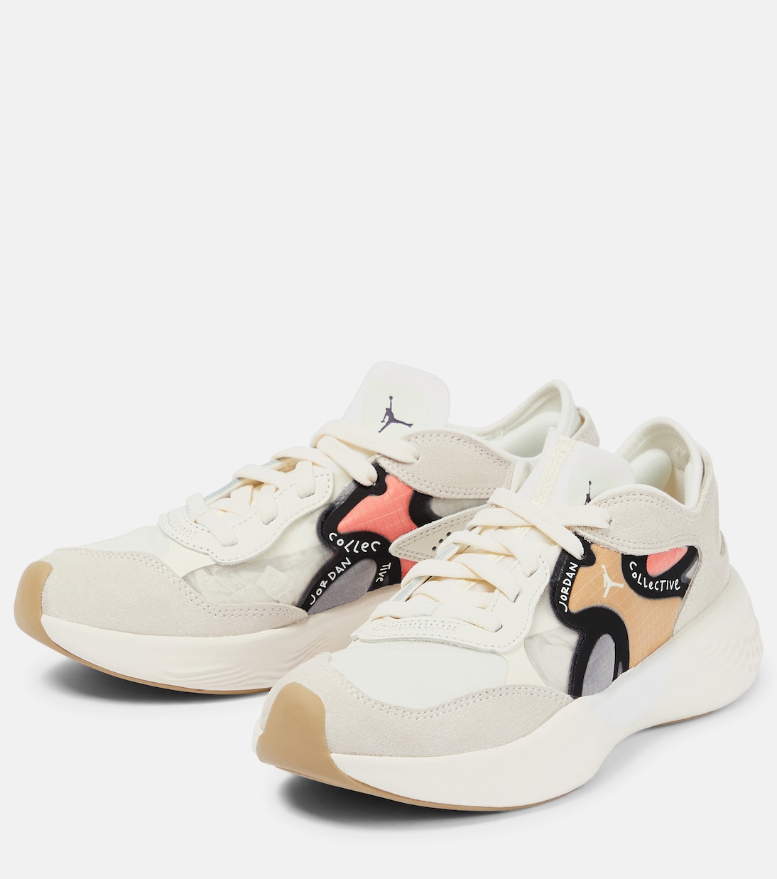 Jordan Delta 3 low-top sneakers | Nike