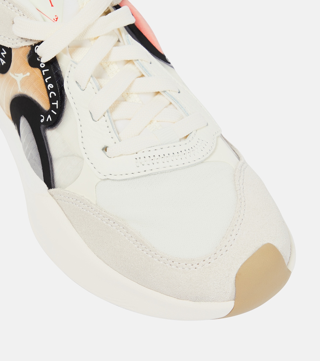 Jordan Delta 3 low-top sneakers | Nike