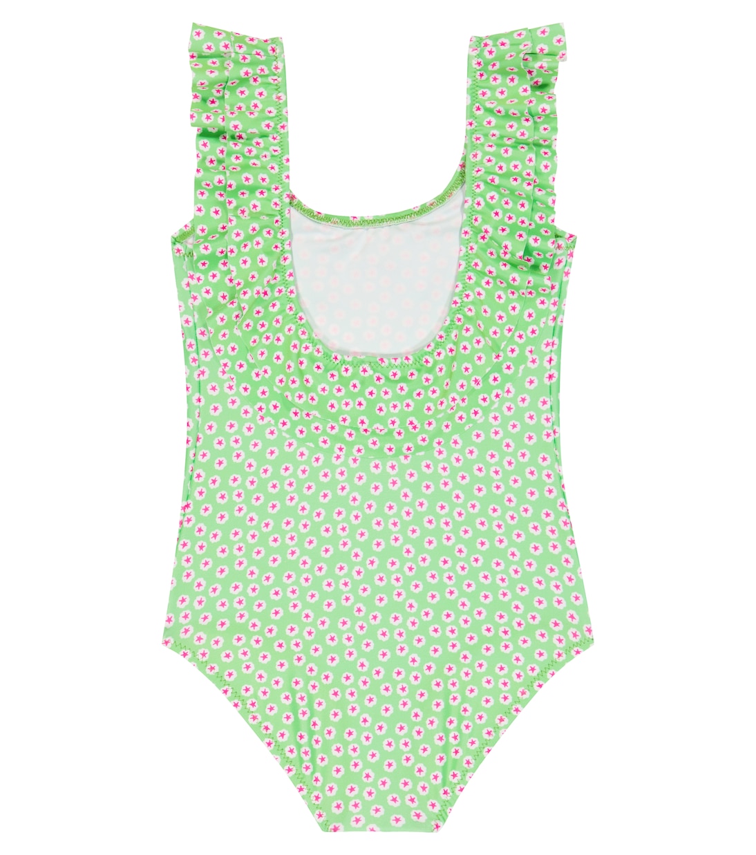 Bañador Baby Keira estampado | Melissa Odabash Kids