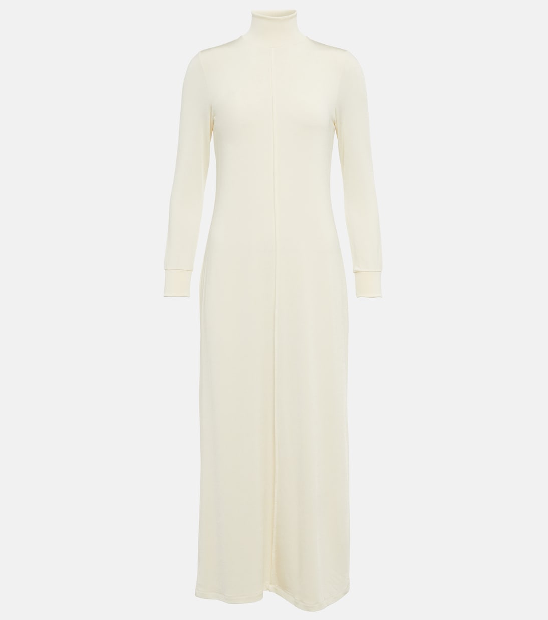 Maxikleid Devon aus Crêpe | Khaite