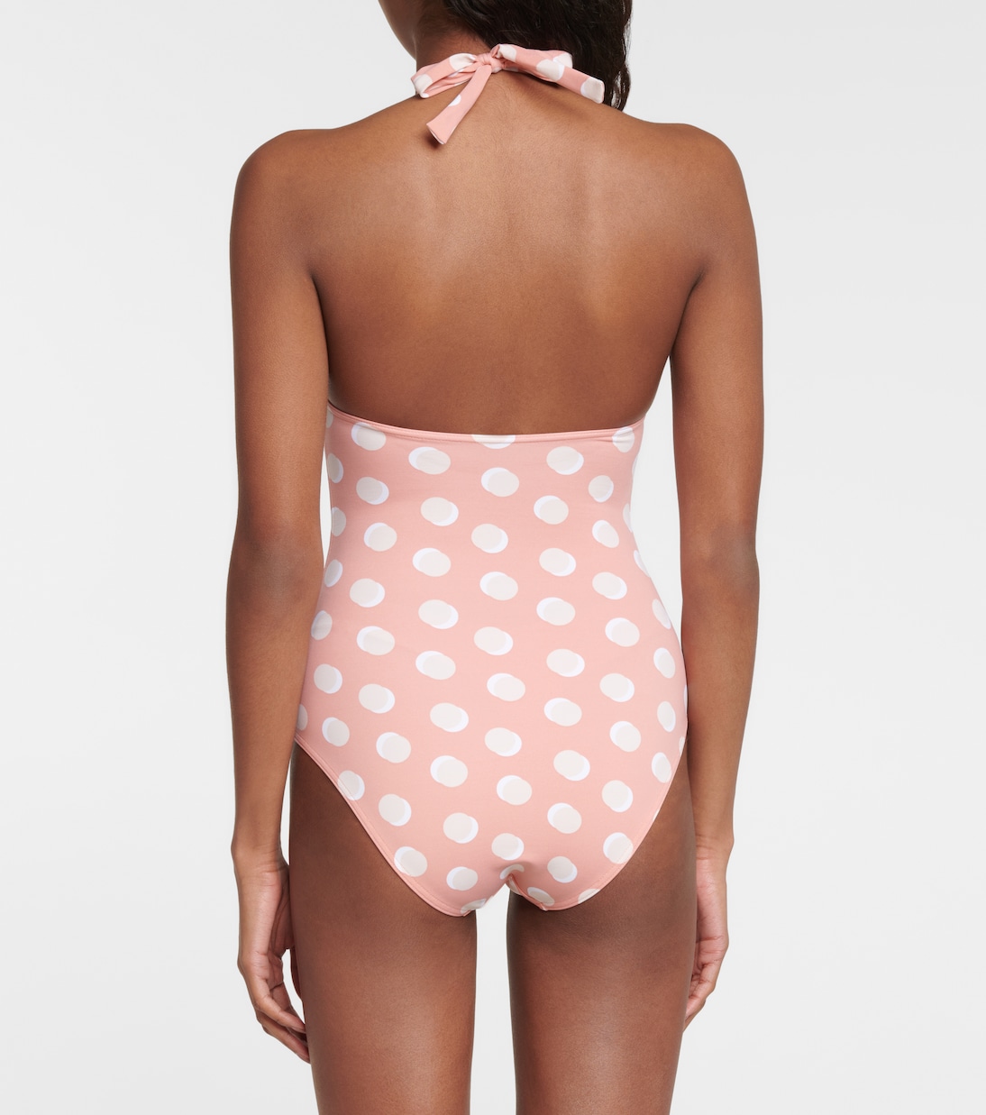 Sommeil Lune printed swimsuit | Eres
