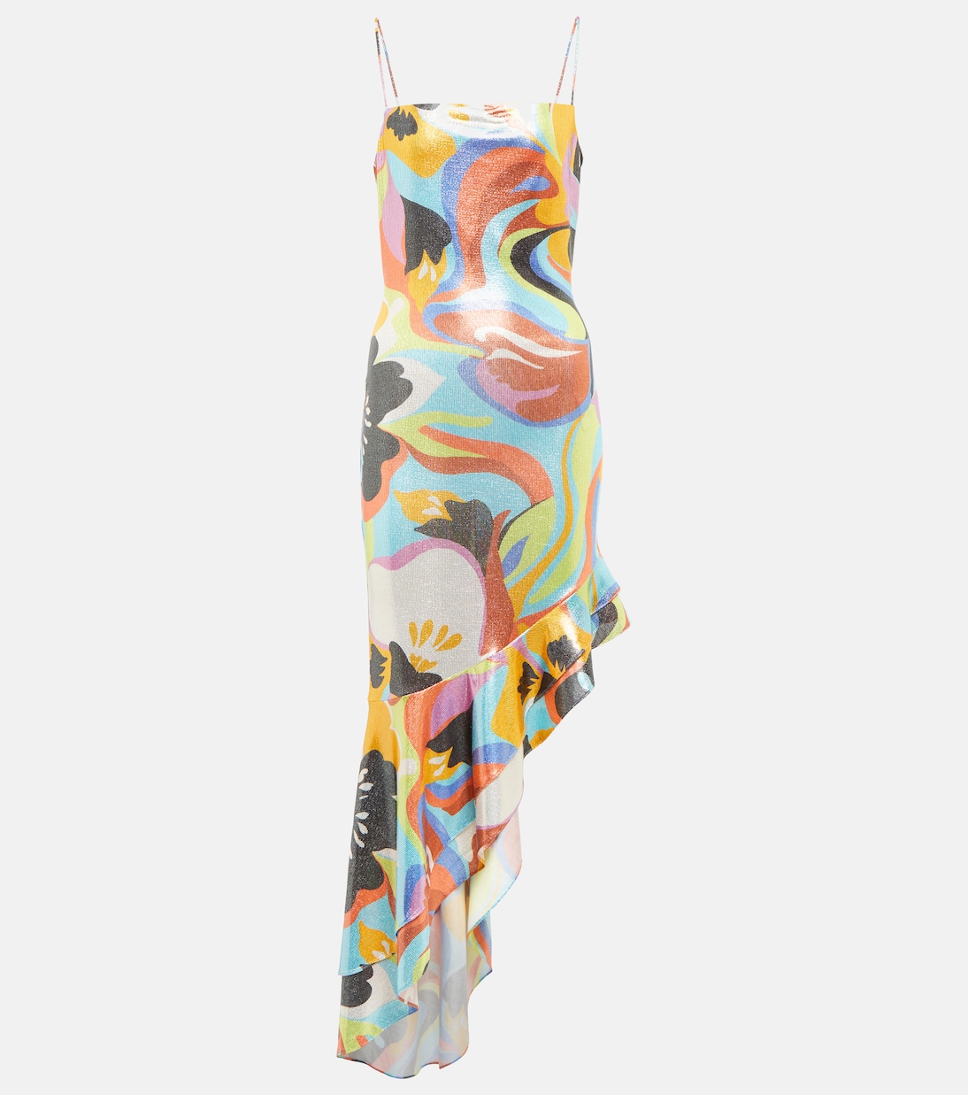 Bedrucktes Midikleid | Etro