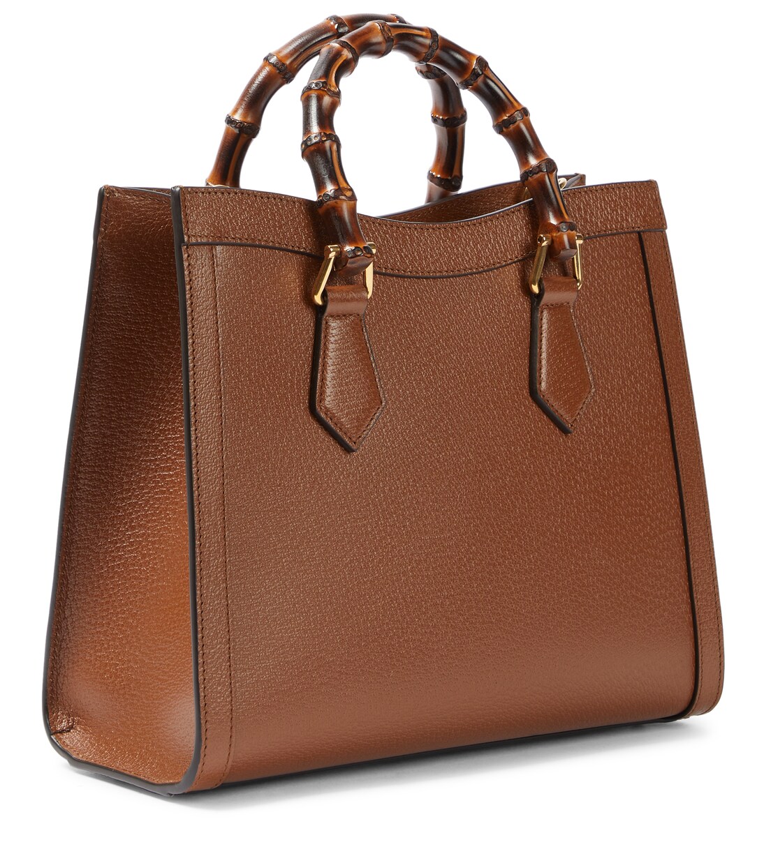 Borsa Gucci Diana Small in pelle | Gucci