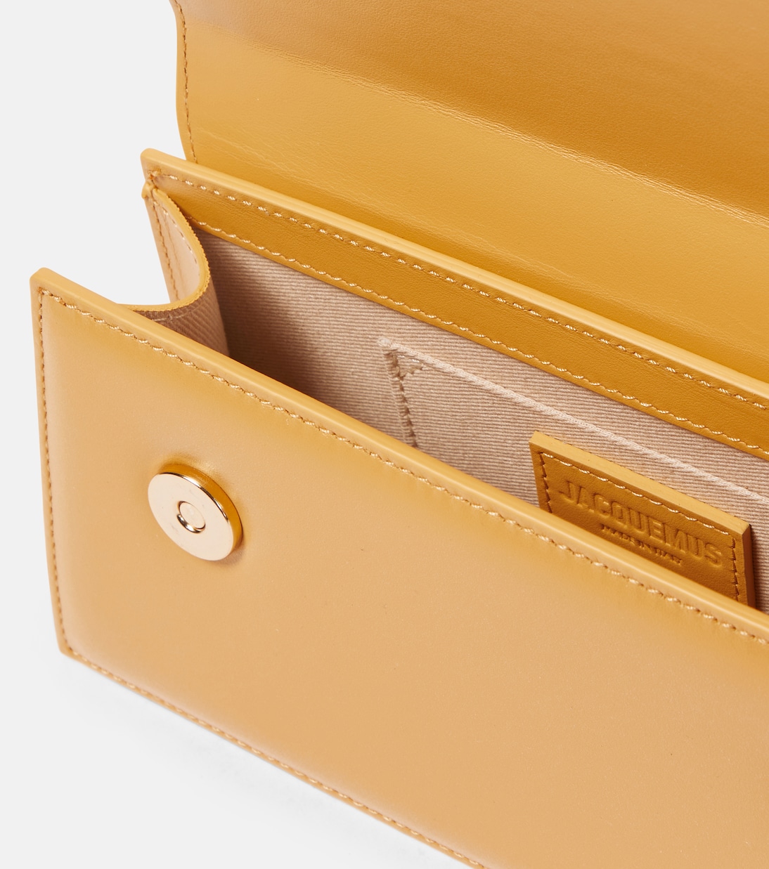 Sac Le Chiquito Long en cuir | Jacquemus