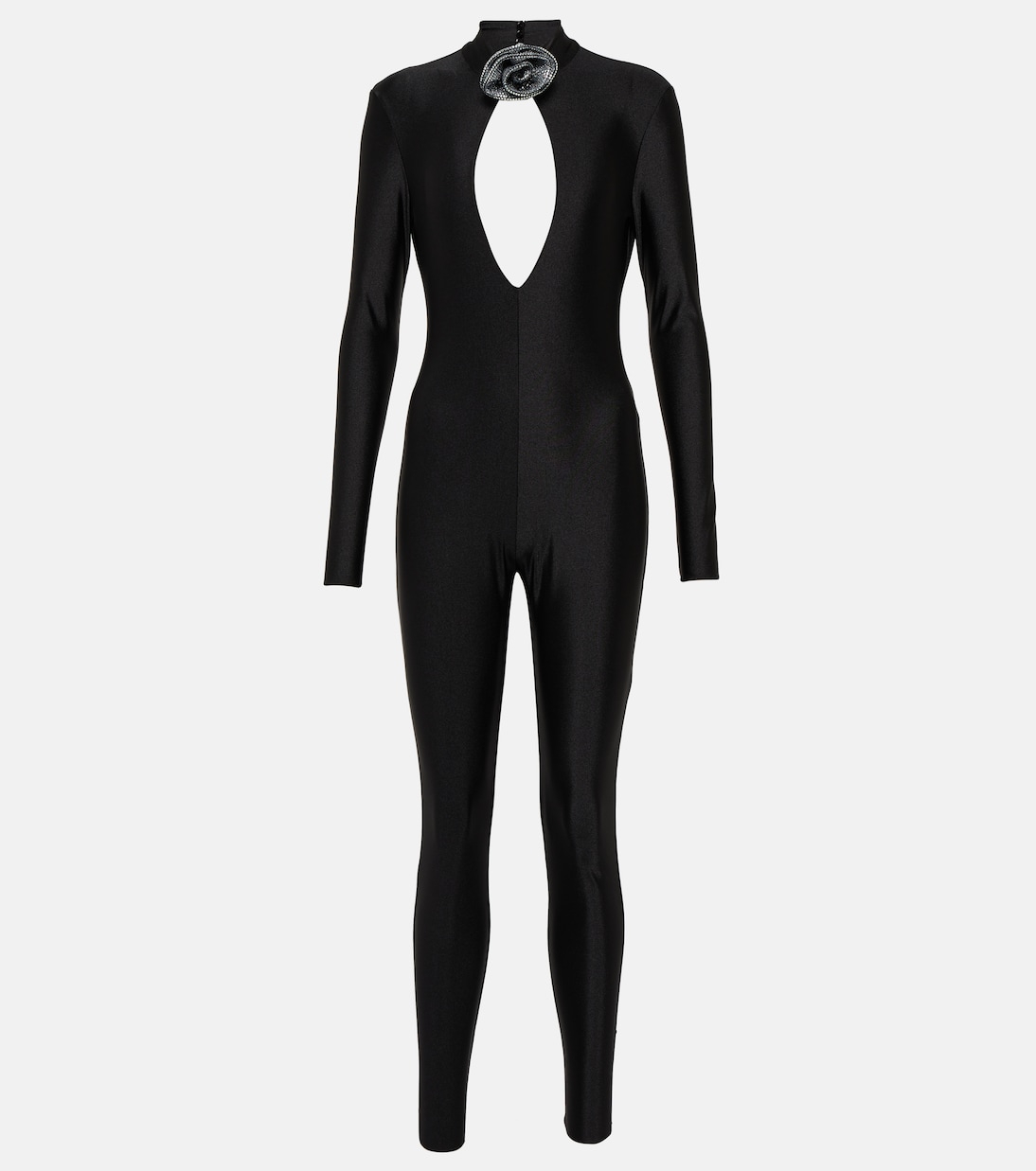 Verzierter Jumpsuit | Giuseppe di Morabito