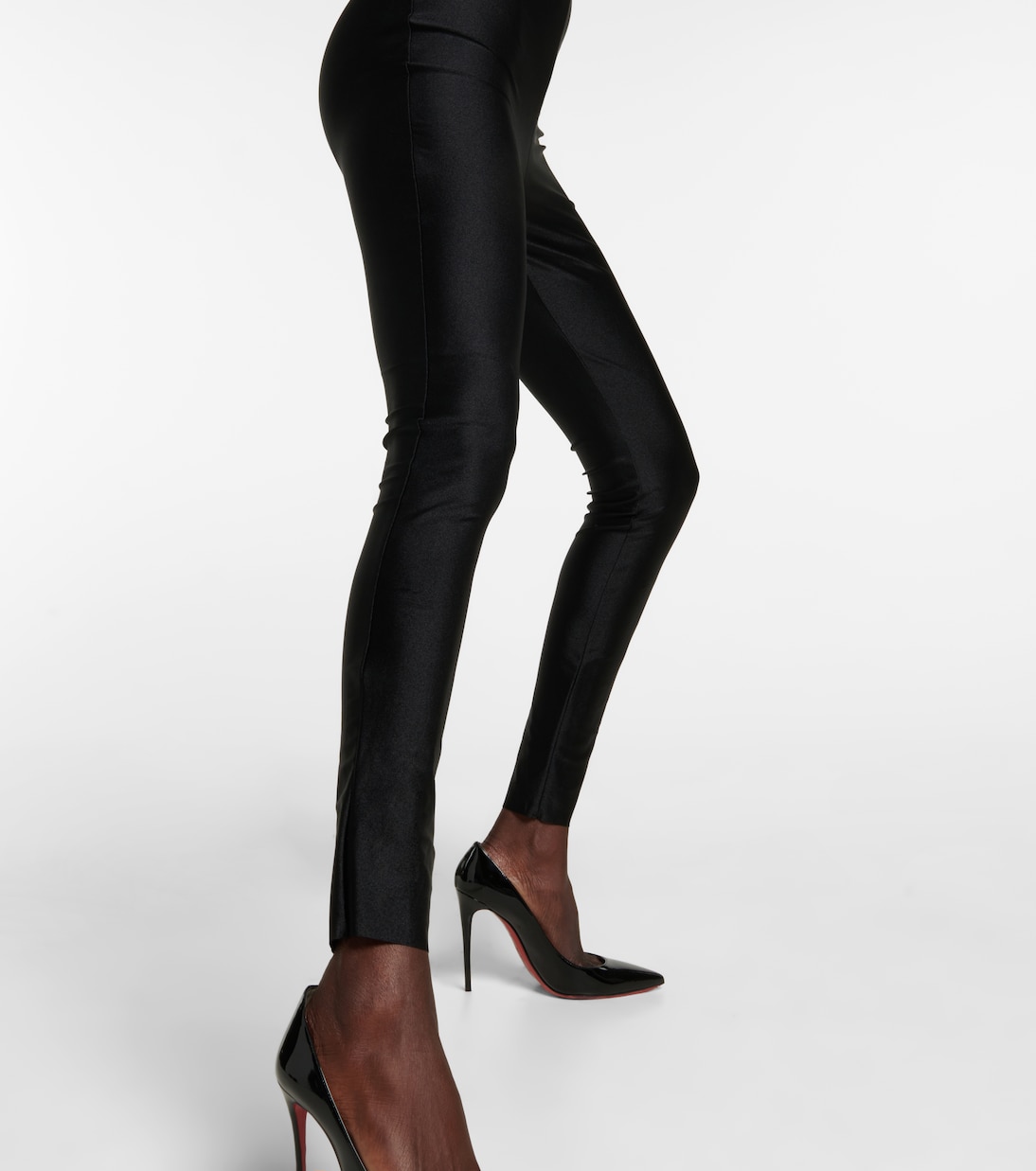 Verzierter Jumpsuit | Giuseppe di Morabito