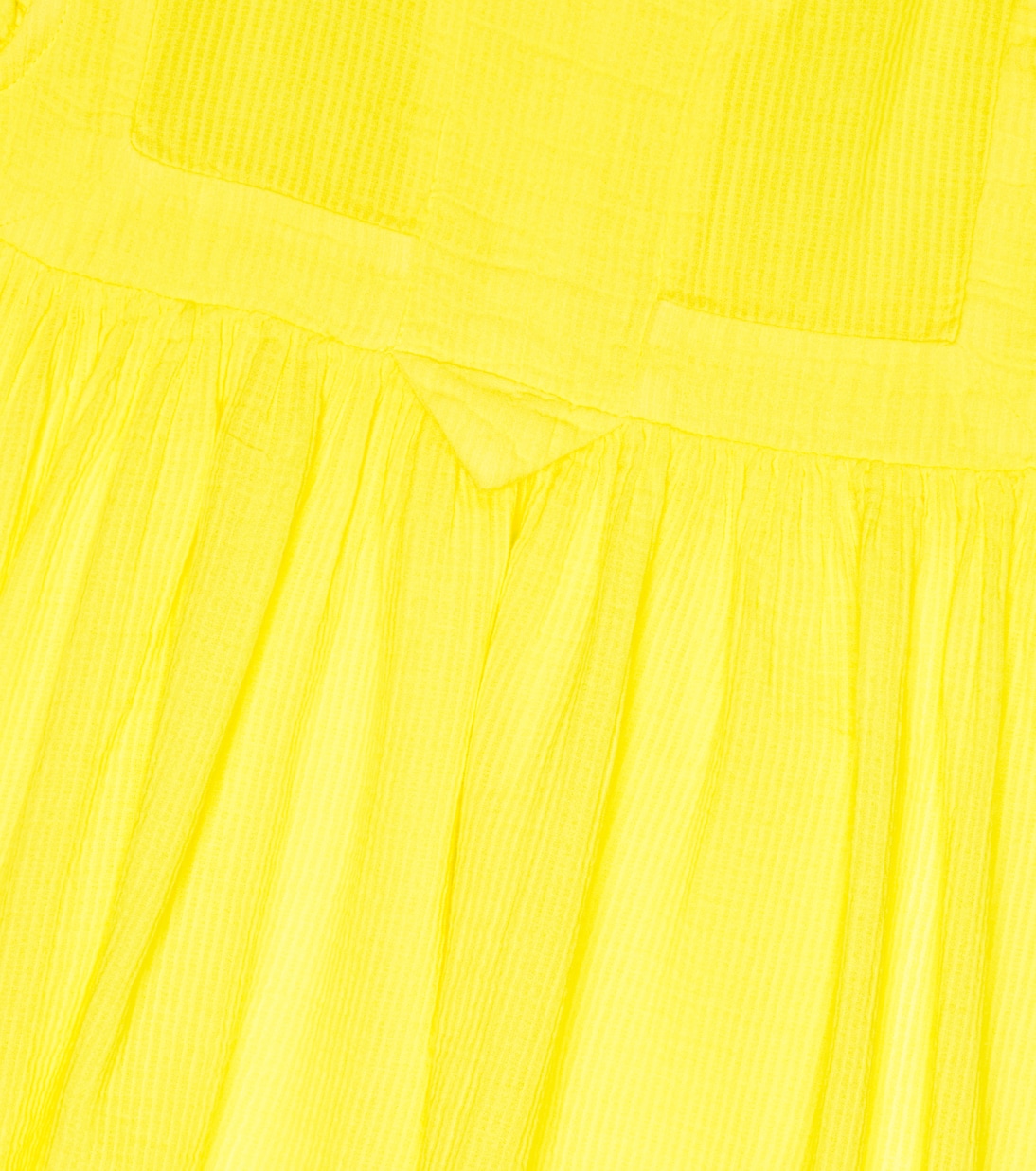 Vestido Honey de algodón | Morley