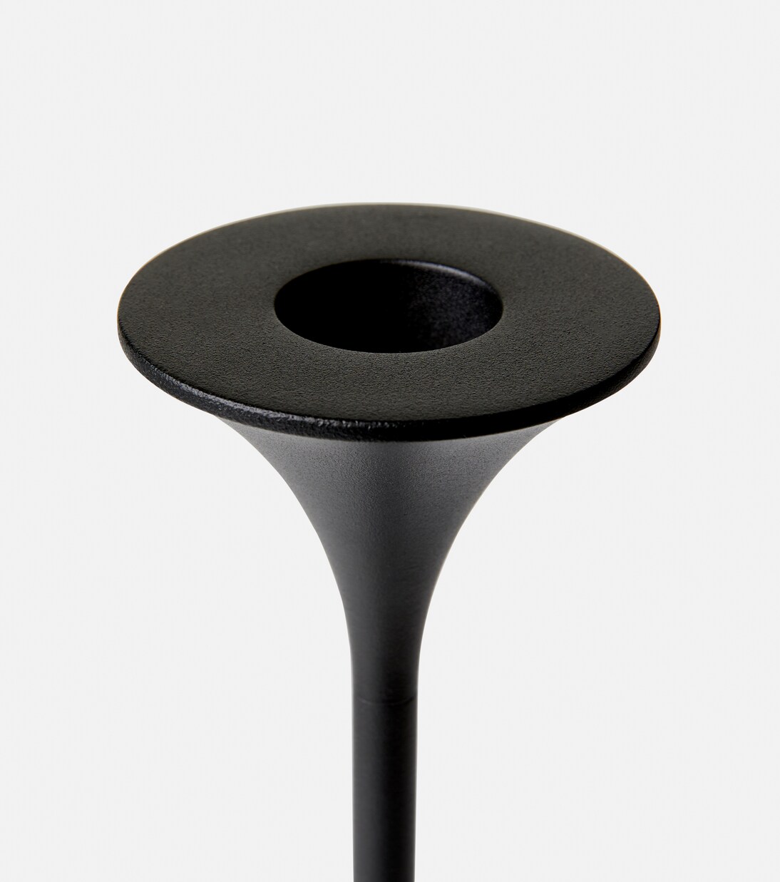 Jazz candle holder by Max Brüel | Karakter