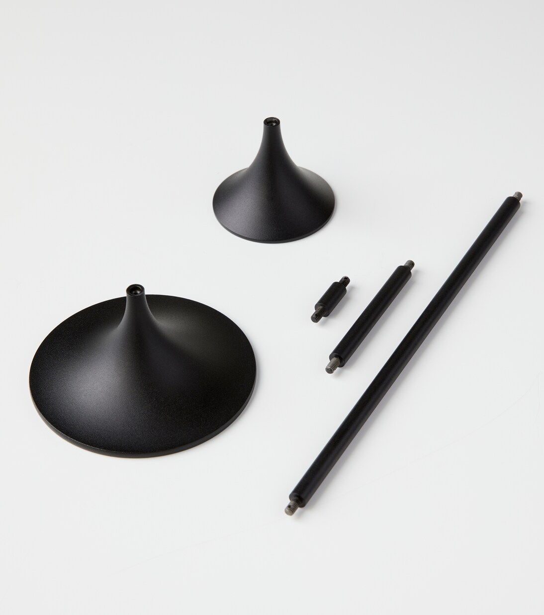 Jazz candle holder by Max Brüel | Karakter