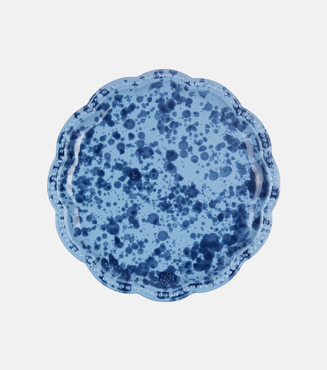 Speiseteller Speckled  | Cabana