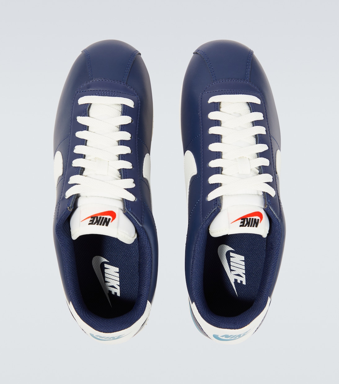 Sneakers Cortez 23 in Blu Nike Mytheresa