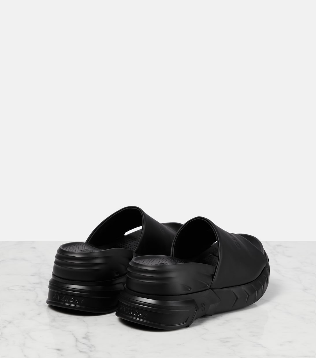 Sandali Marshmallow con platform | Givenchy
