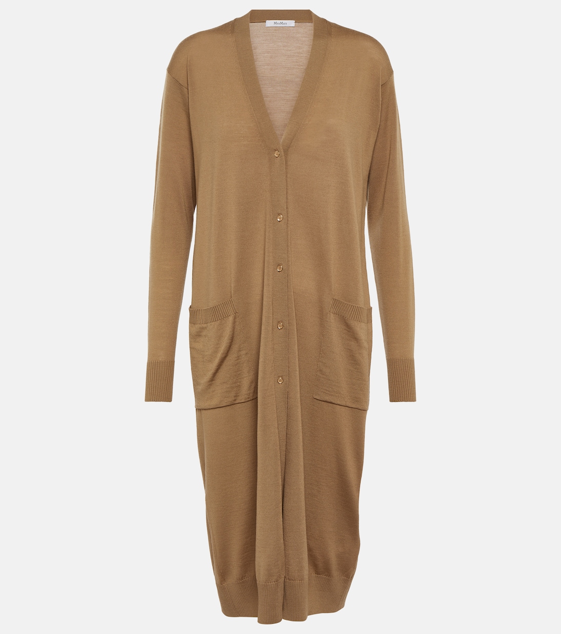 Leale wool cardigan | Max Mara