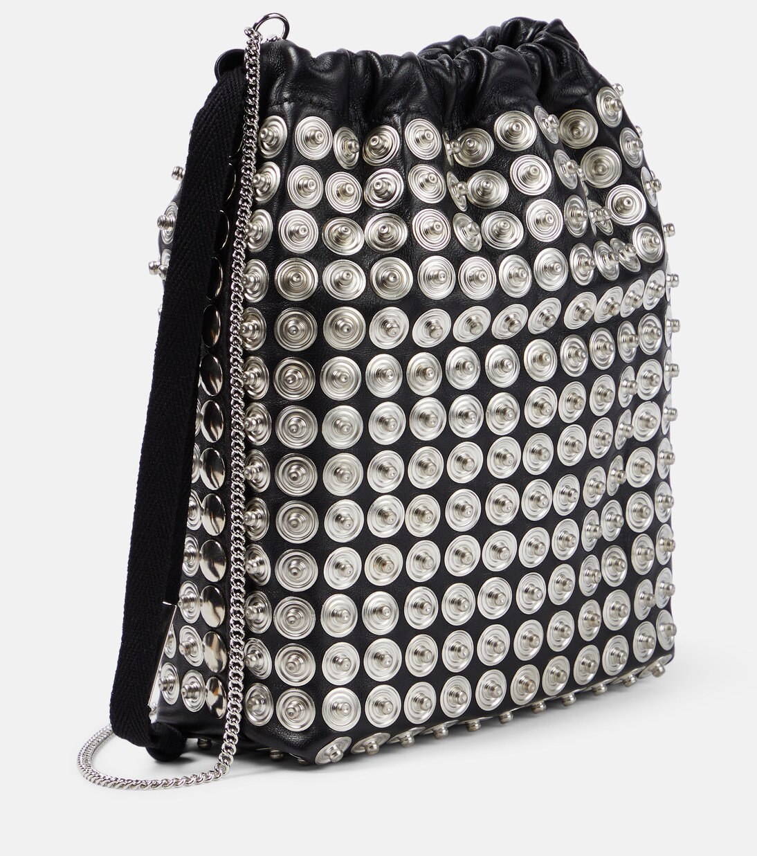 Secchiello Edia Mini in pelle | Ann Demeulemeester