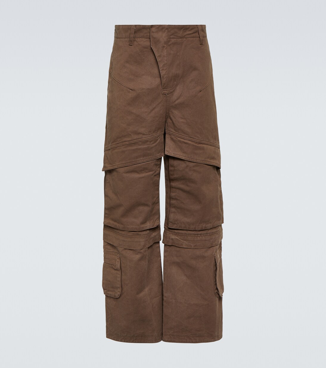 entire studios HARD CARGO PANT L