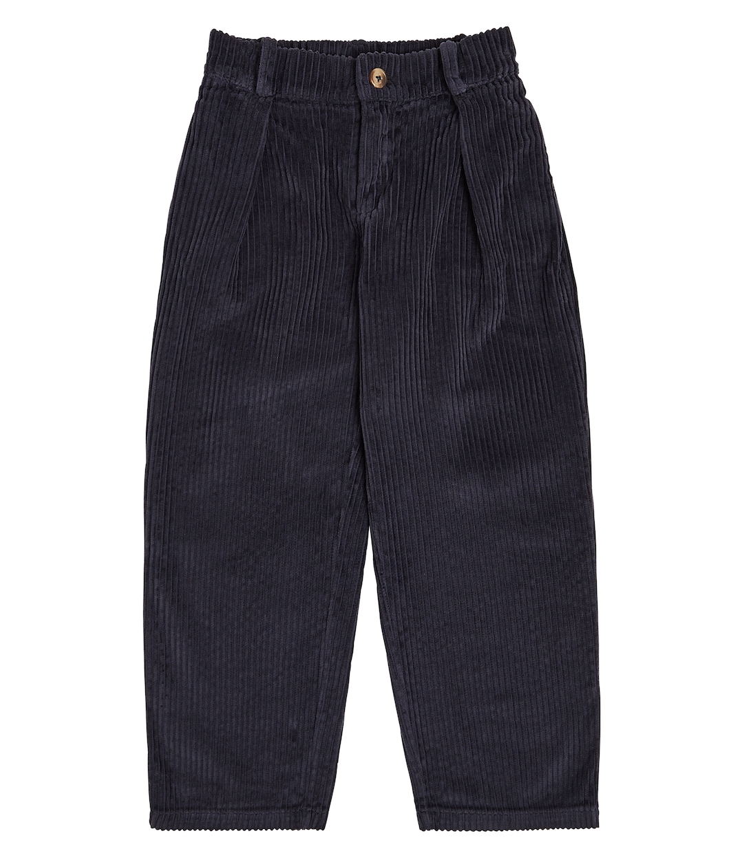 Pantaloni Cameron in velluto a coste | The New Society