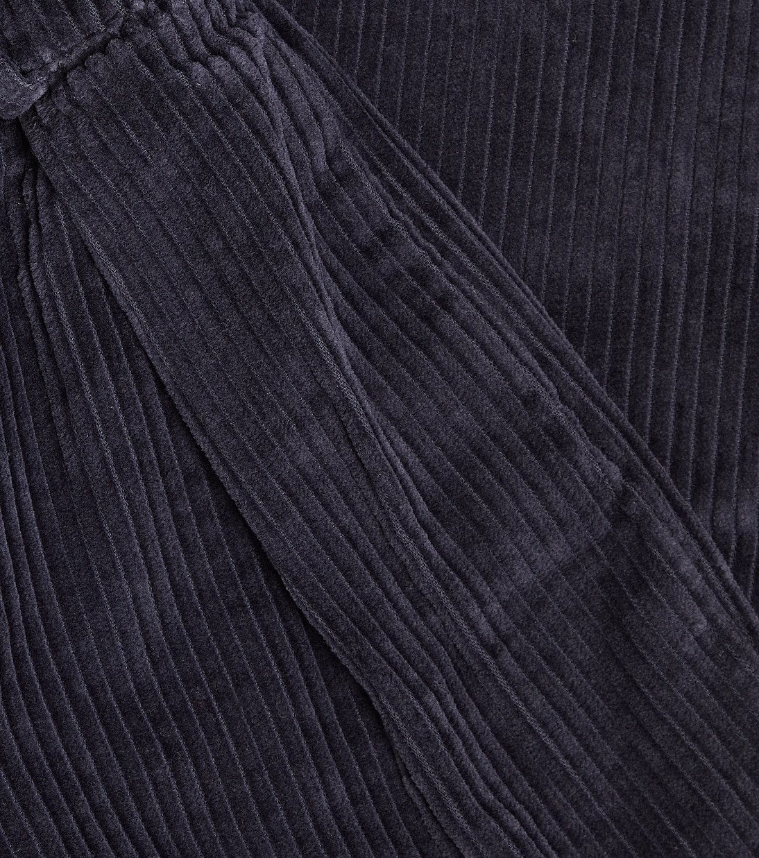 Pantaloni Cameron in velluto a coste | The New Society