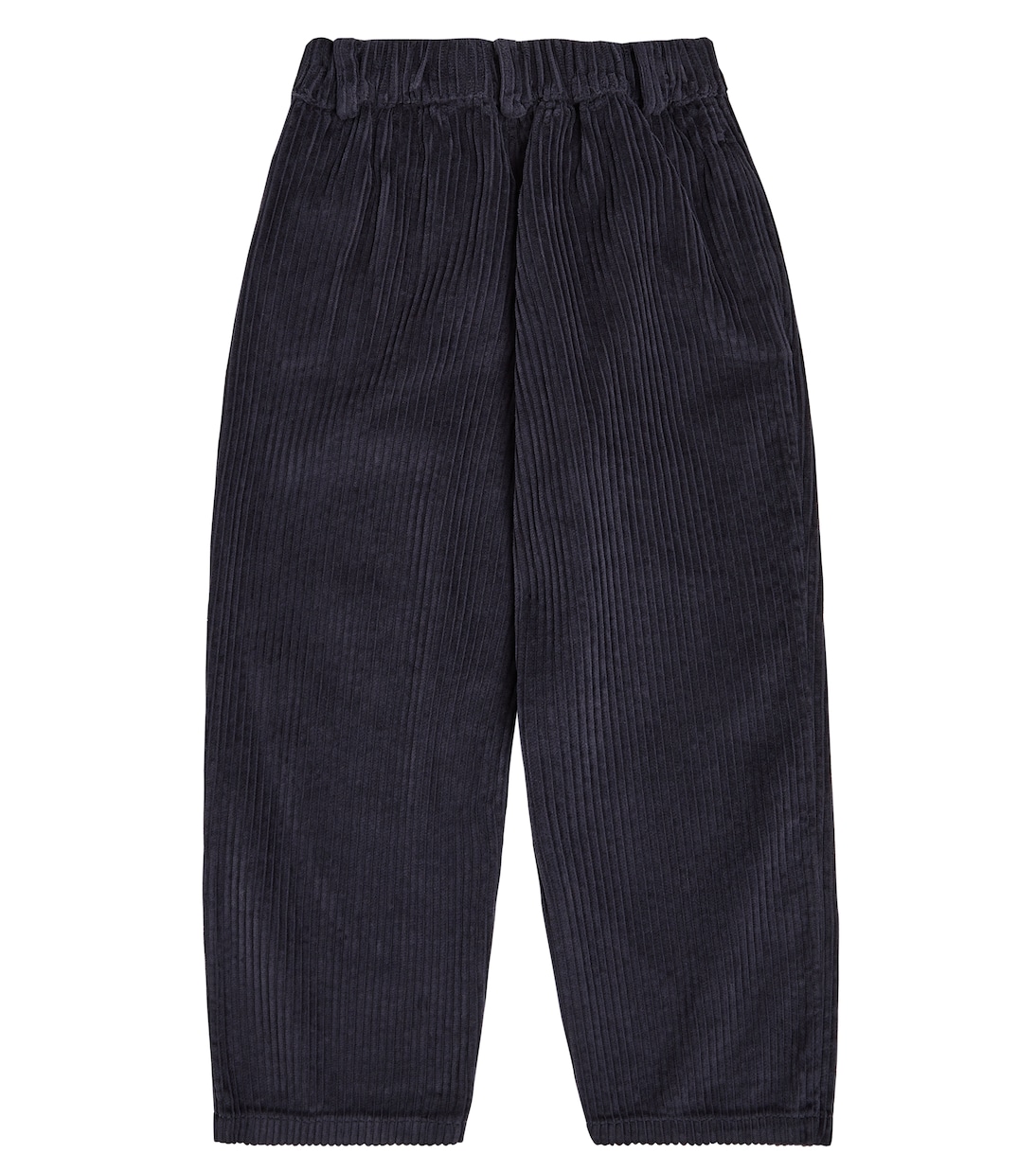 Pantaloni Cameron in velluto a coste | The New Society