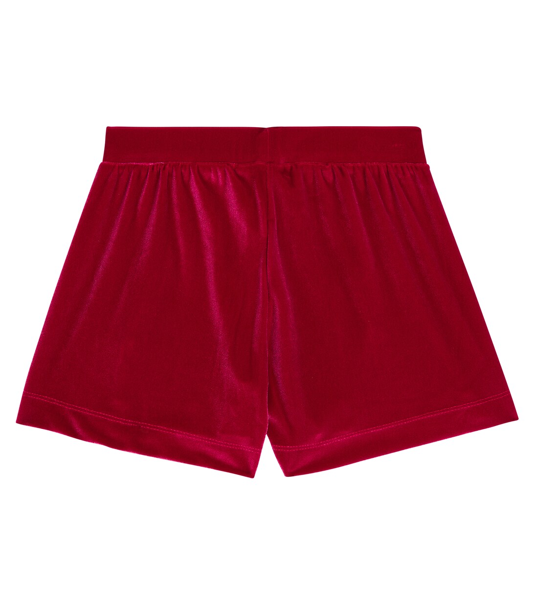 Shorts de chenilla | Monnalisa