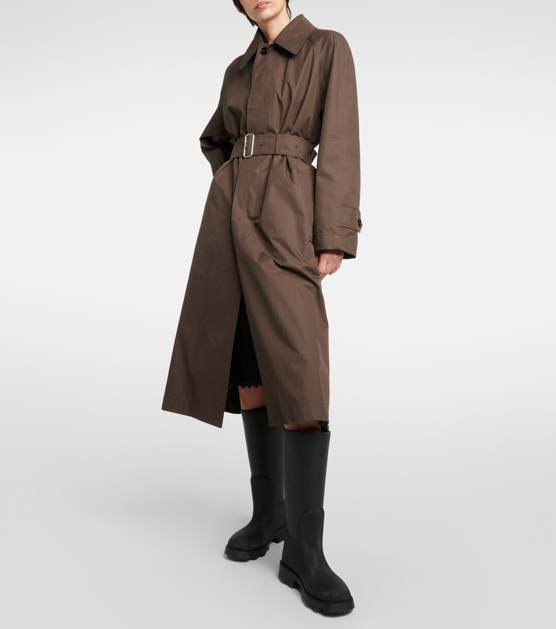 Reversible trench coat womens cheap