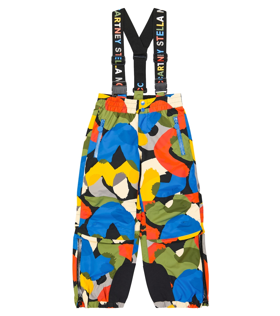 Mono de esquí estampado | Stella McCartney Kids