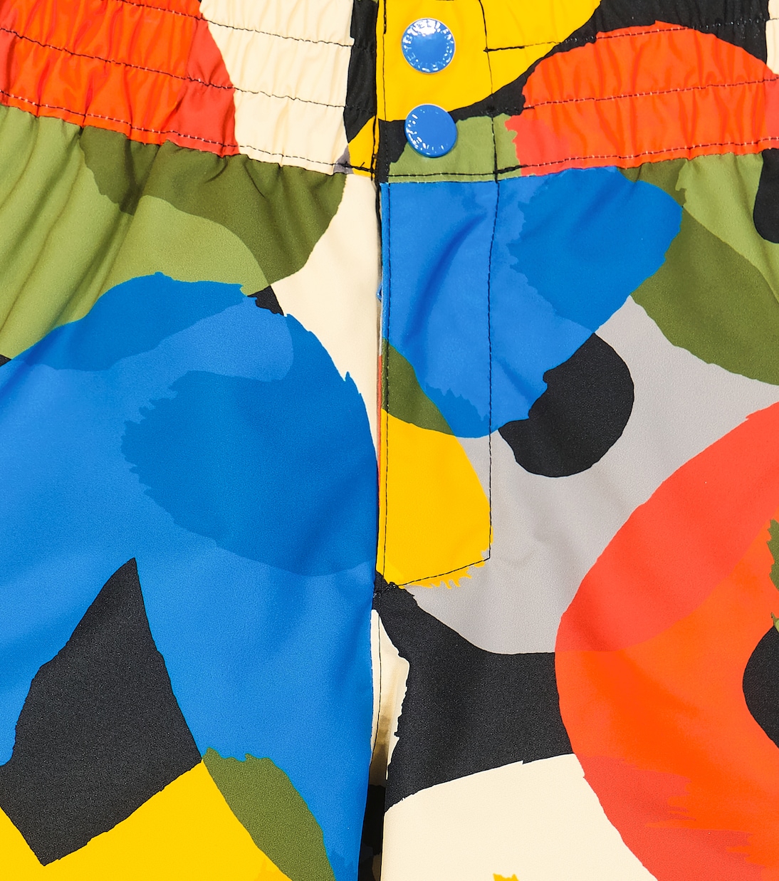 Mono de esquí estampado | Stella McCartney Kids