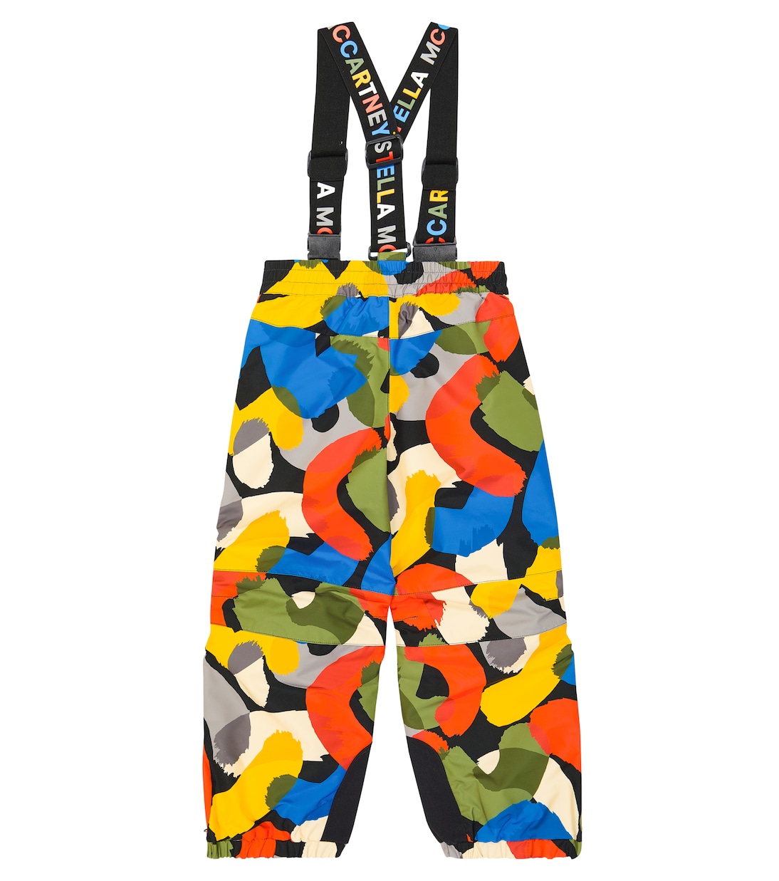 Mono de esquí estampado | Stella McCartney Kids