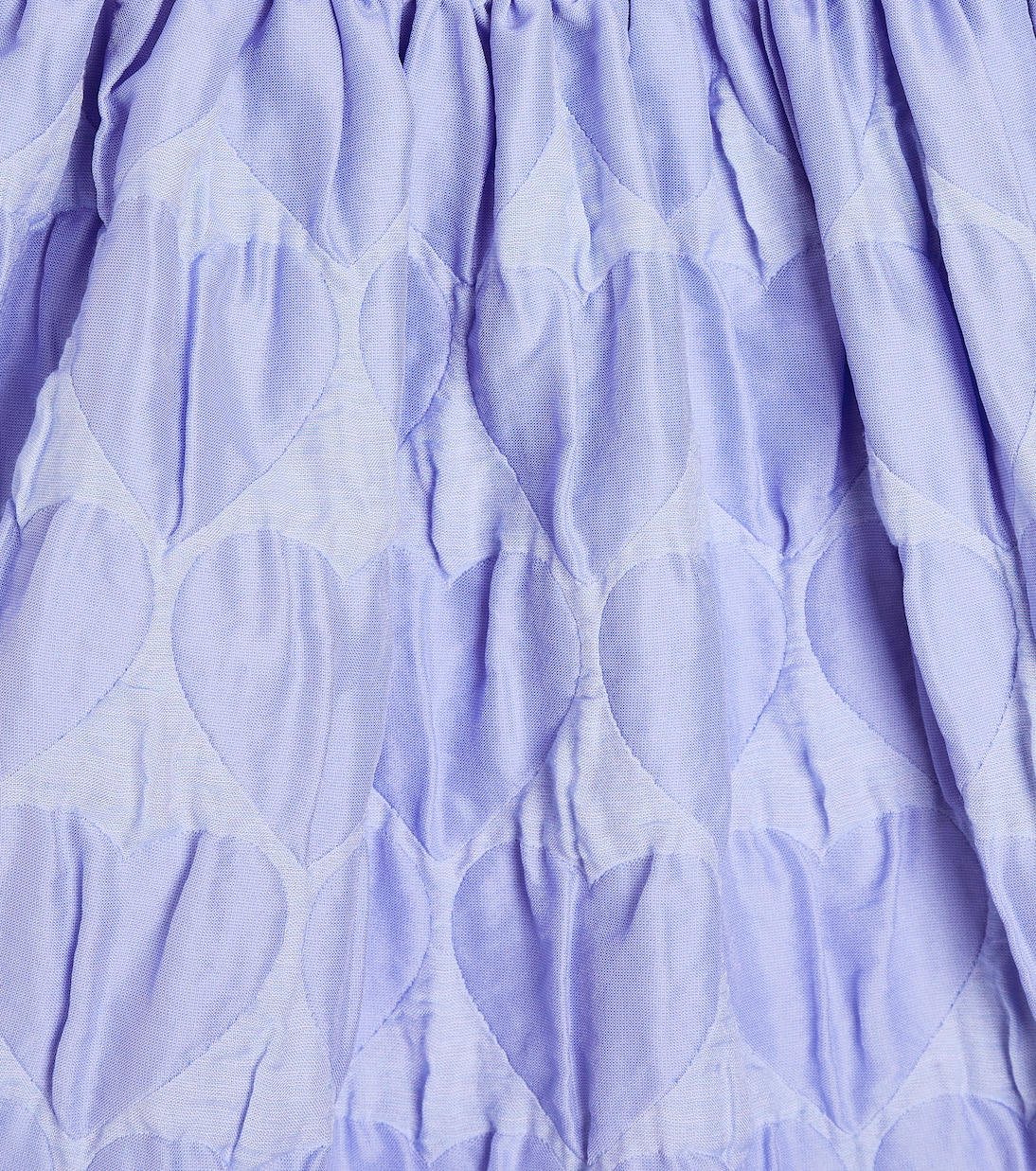 Kleid Heart | Caroline Bosmans