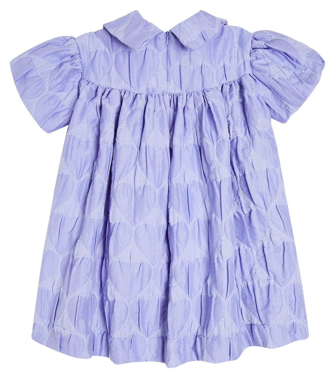 Kleid Heart | Caroline Bosmans