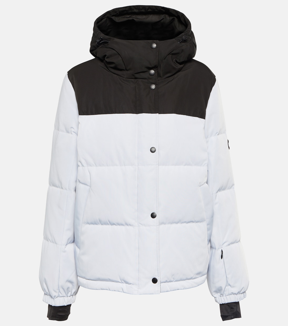 Down ski jacket  | Yves Salomon