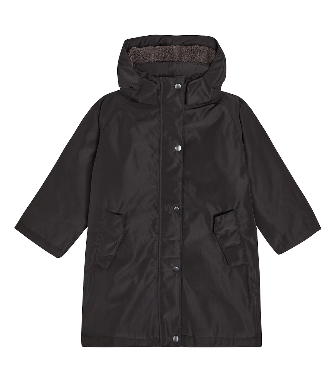Cappotto Hollah in tessuto tecnico | Molo