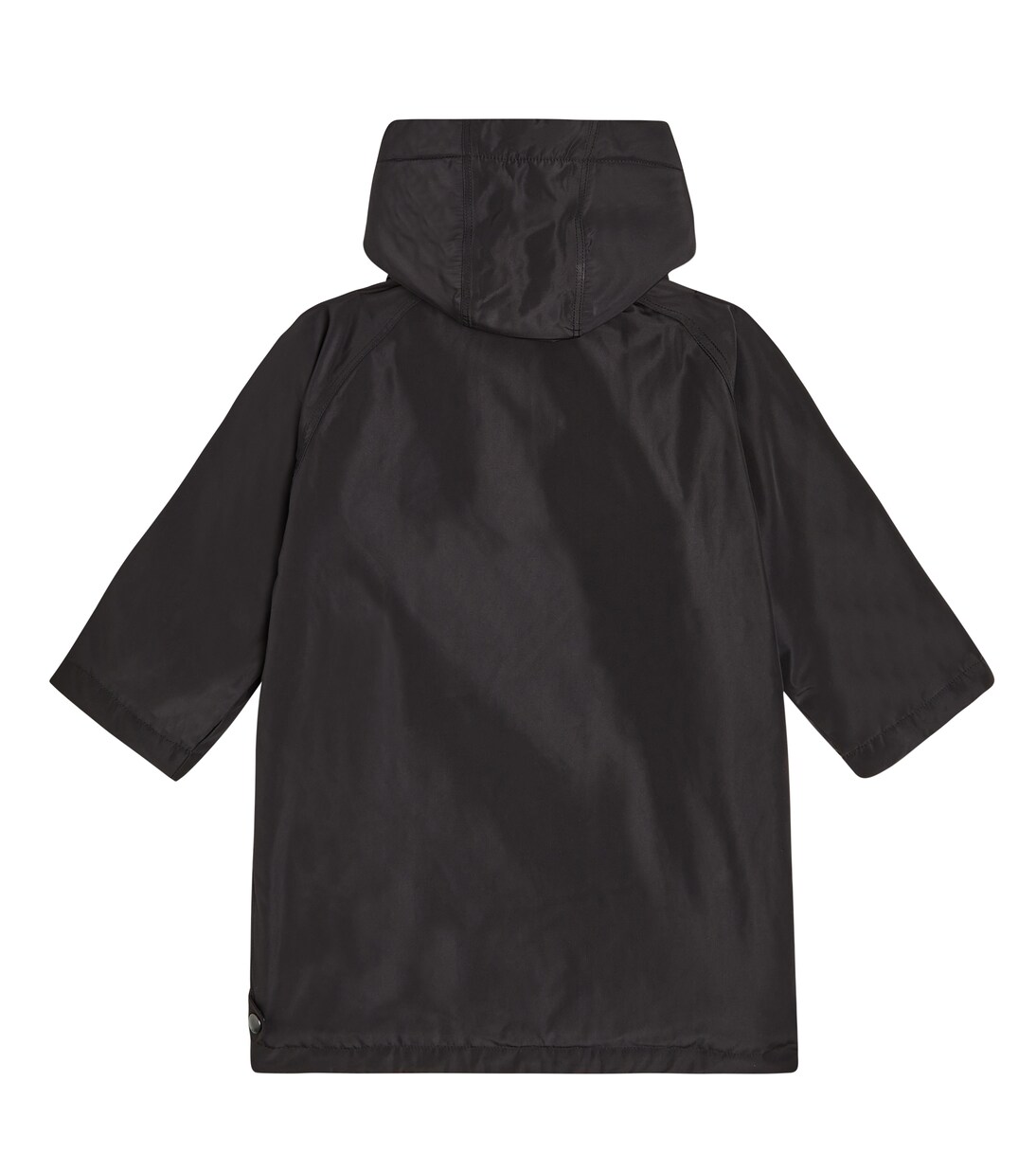 Cappotto Hollah in tessuto tecnico | Molo