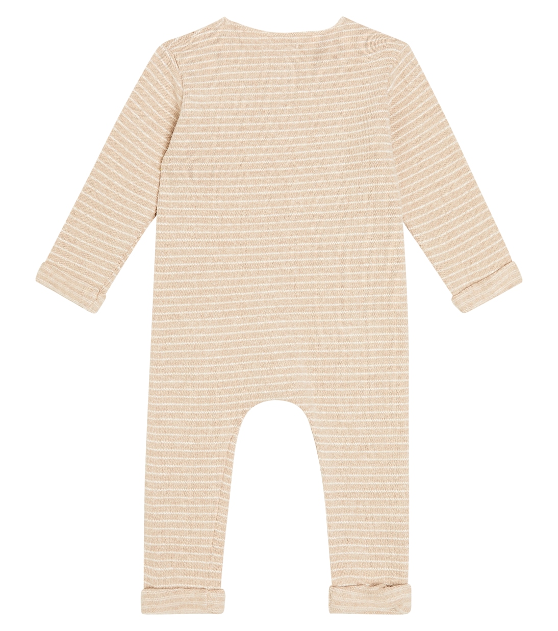 Baby - Tutina Achille a righe | 1 + in the Family