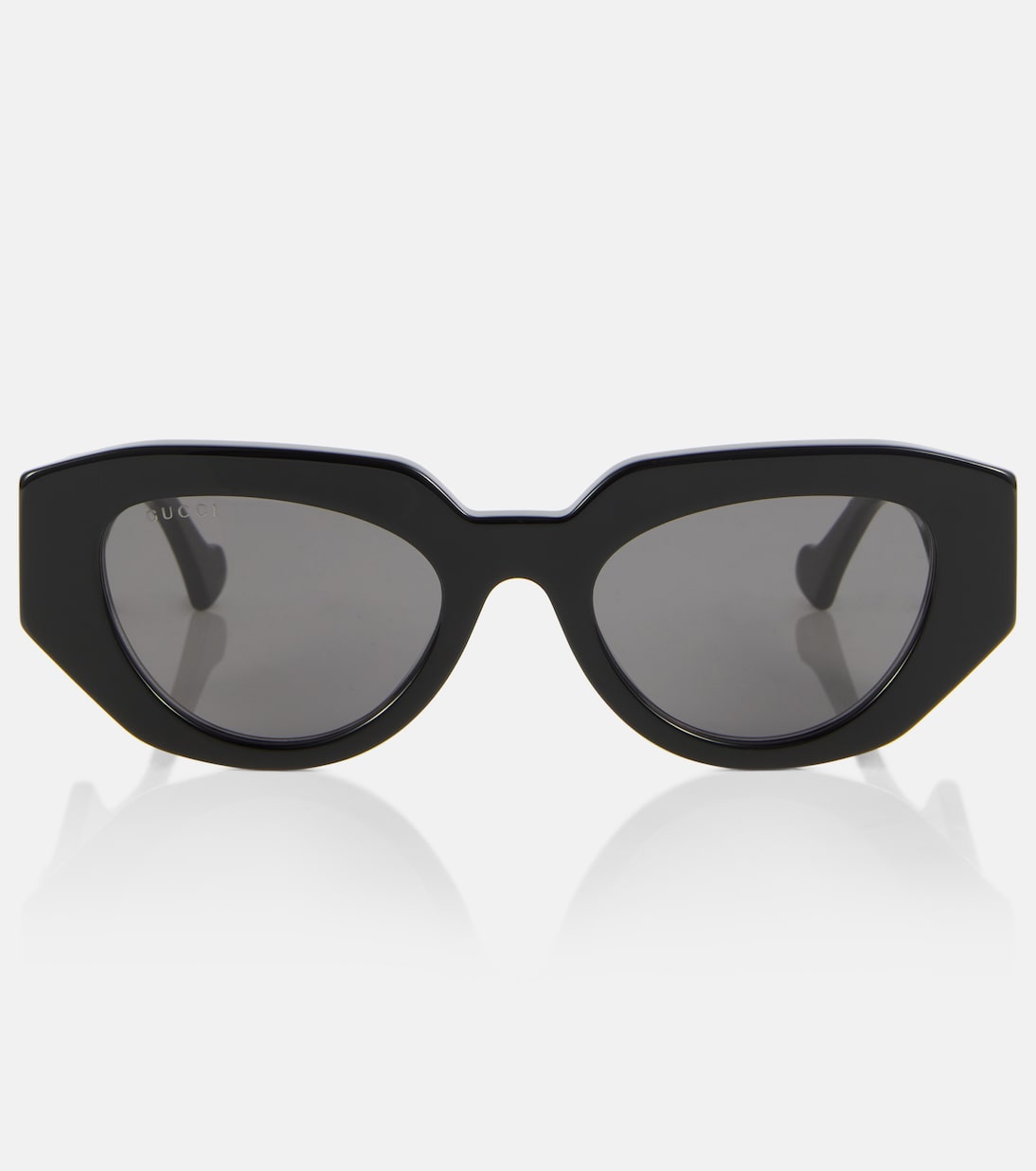 Gafas de sol geométricas | Gucci