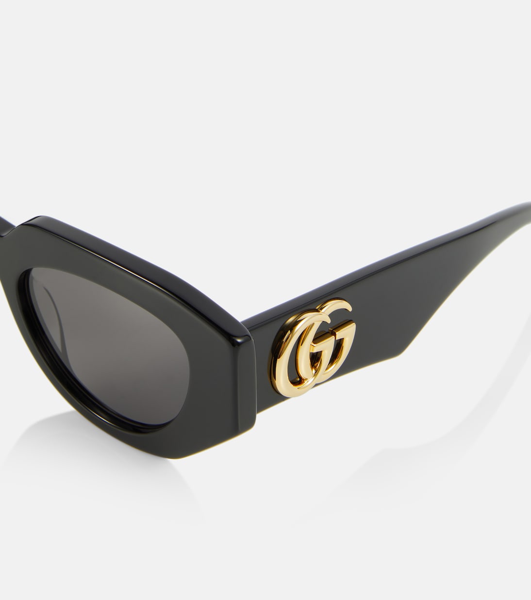 Gafas de sol geométricas | Gucci