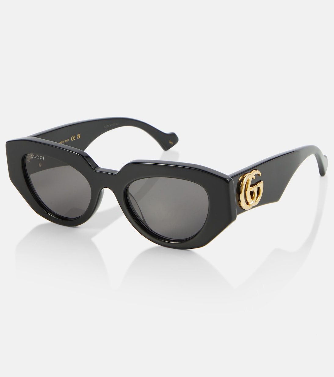 Gafas de sol geométricas | Gucci