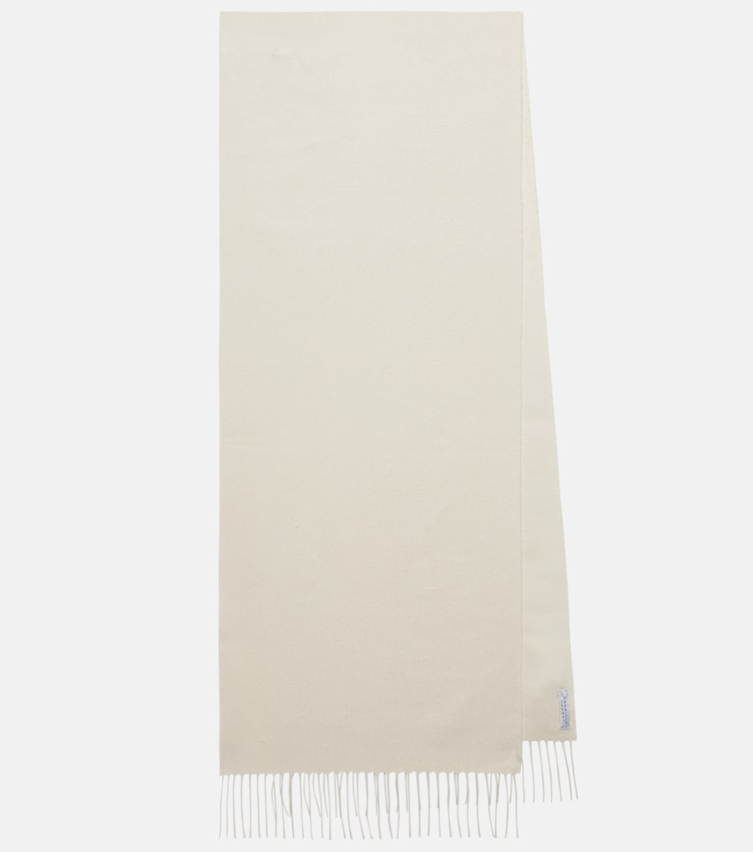 Blaine silk and cashmere scarf | Gabriela Hearst