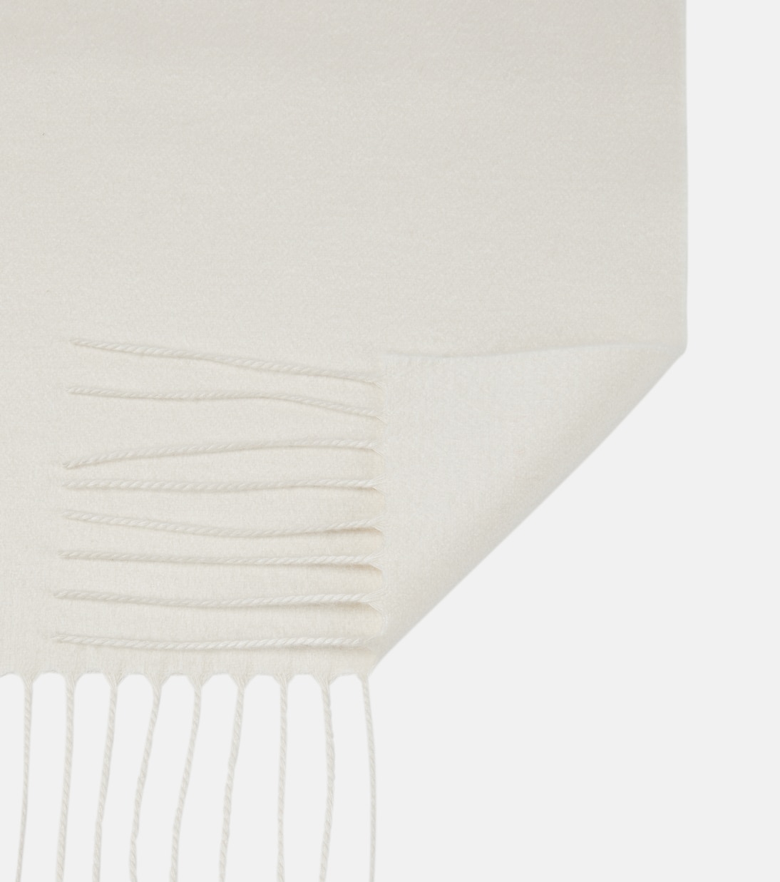 Blaine silk and cashmere scarf | Gabriela Hearst